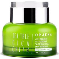 Orjena Tea Tree Cica Cream 50ml