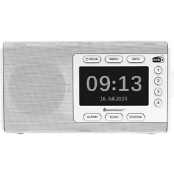 Soundmaster DAB900 White