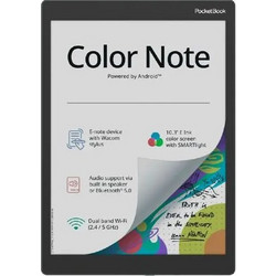 Pocketbook Color Note E-Book Reader με Οθόνη Αφής 10.3" 32GB