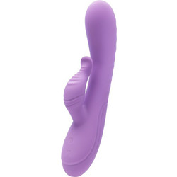 Blush Evelyn 12.7cm Purple