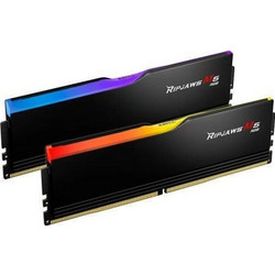 G.Skill Ripjaws M5 RGB 64GB (2X32GB) DDR5 RAM 5200MHz C40 Black