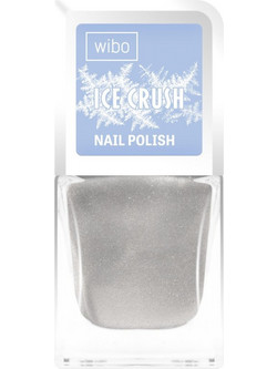 Wibo Ice Crush 5 Gloss Βερνίκι Νυχιών
