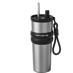 Techsuit THM7 Silver 710ml