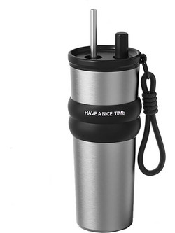 Techsuit THM7 Silver 710ml