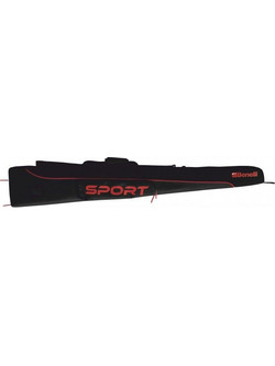Benelli Sport 800126 Θήκη Καραμπίνας Υφασμάτινη 142x21x4.4cm Μαύρη