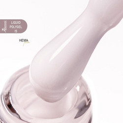Alezori 15 Liquid Acrygel 15ml