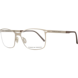Porsche Design P8262 C Γυναικείος Σκελετός Γυαλιών Οράσεως Μεταλλικός Χρυσός