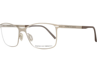Porsche Design P8262 C Γυναικείος Σκελετός Γυαλιών Οράσεως Μεταλλικός Χρυσός