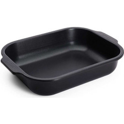 WOLL Roast it Αλουμίνιο Ταψί Φούρνου Αλουμινίου 30x24x6.5cm WB23