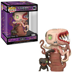 Funko Pop! Deluxe The Blair Monster 995 Funko Fusion The Thing
