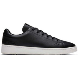 Toms Trvl Lite 2.0 Low Ανδρικά Sneakers Μαύρα 10016338