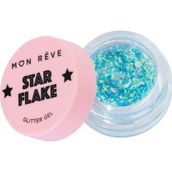 Mon Reve Starflake 02 Honeymoon Highlighter Liquid 4gr