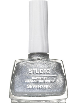 Seventeen Studio Rapid Dry 264 Gloss Βερνίκι Νυχιών Μακράς Διαρκείας Quick Dry 12ml