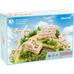 Walachia Construct Σετ Κατασκευής 67τμχ W90