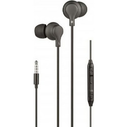 Daewoo DW2013 Handsfree In-Ear 3.5mm Black
