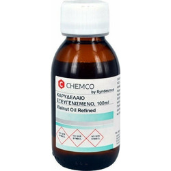 Chemco Καρυδέλαιο 100ml