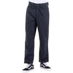 Element Ανδρικό Παντελόνι Chino Loose Εφαρμογή Navy Μπλε ELYNP00118