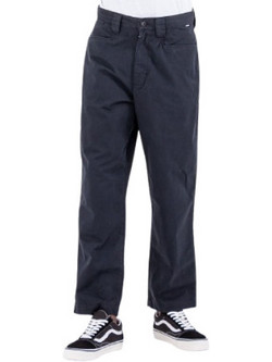 Element Ανδρικό Παντελόνι Chino Loose Εφαρμογή Navy Μπλε ELYNP00118