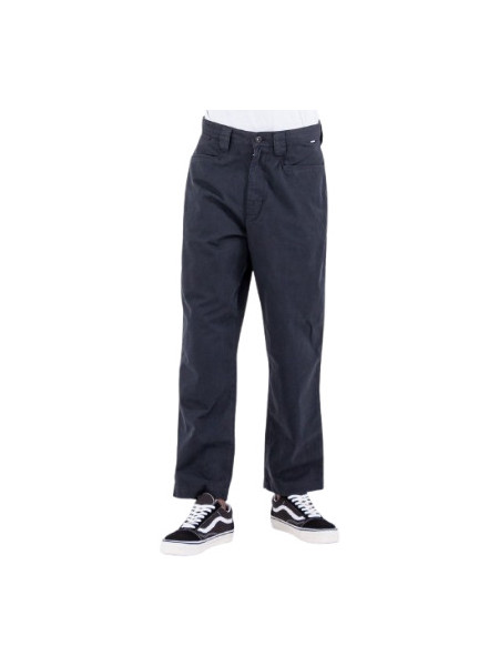 Element Ανδρικό Παντελόνι Chino Loose Εφαρμογή Navy Μπλε ELYNP00118