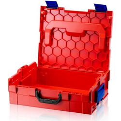 Knipex 002119LBLE Βαλίτσα Εργαλείων Πλαστική Αδιάβροχη Μ44xΠ15.1xΥ35.7cm