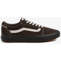 Vans Vansguard Ανδρικά Sneakers Καφέ VN000CZFCFB1