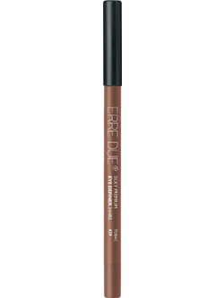 Erre Due Silky Premium Eye Definer 24Hrs 439 Tobac Μολύβι Ματιών Αδιάβροχο 1.2gr