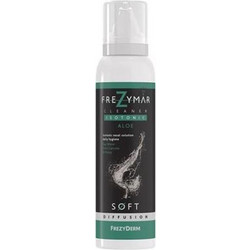 Frezyderm Frezymar Cleaner Isotonic Aloe Soft 120ml