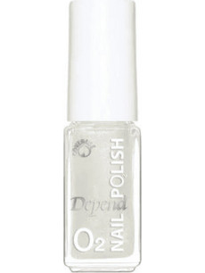 Depend Minilack Oxygen Summer Fantasy A736 Gloss Βερνίκι Νυχιών