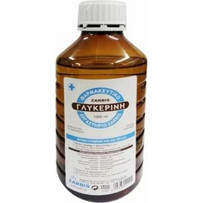 Zarbis Γλυκερίνη 1lt