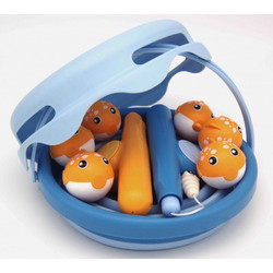 CompacToys Σετ Κουβαδάκι Παραλίας 71023