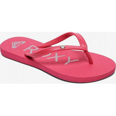 Roxy Sandy II Παιδικές Σαγιονάρες για Κορίτσι Rasberry ARGL100184-RAS