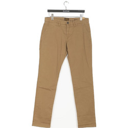 Explorer Ανδρικό Παντελόνι Chino Κανονική Εφαρμογή Ταμπά 1921108017