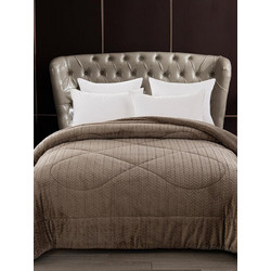 Sunshine Home Κουβερτοπάπλωμα Μονό 160x220 Neda Elephant