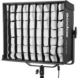 Godox LDX-S100 Soft Box With Grid