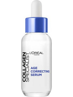 L'Oreal Paris Collagen Specialist Age Correcting Serum 30ml