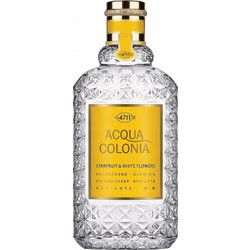 4711 Acqua Colonia Starfruit White Flowers Eau de Cologne 100ml