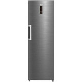 Midea MDRU502MTE46 Ψυγείο Συντήρηση 362lt Υ185xΠ59.5xΒ61.8cm Inox