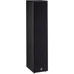 Davis Mani mk2 Ηχείο Hi-Fi Δαπέδου 150W 3 Δρόμων Dark Ash