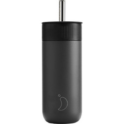 Chilly's Series 2 Switch Cup Abyss Black 500ml