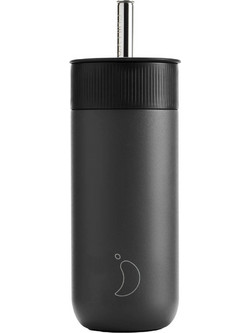 Chilly's Series 2 Switch Cup Abyss Black 500ml