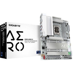 Gigabyte Z890 Aero G Motherboard ATX με Intel 1851 Socket