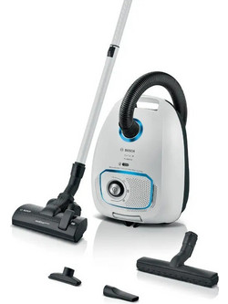 Bosch BGL41SIL1H Ηλεκτρική Σκούπα 700W