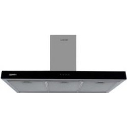 Moritz MR-503090 Απορροφητήρας Καμινάδα-Τζάκι 90cm Inox