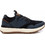 Xti Ανδρικά Sneakers Navy Μπλε 18143174-36