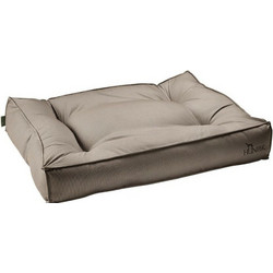 Hunter Lancaster Μαξιλάρι Σκύλου Καφέ 100x70cm HU65051