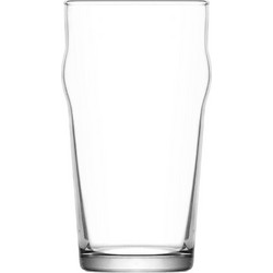 LAV Ποτήρι Νερού Γυάλινo 570ml LVNON37157Z