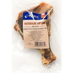 Petmex Pork Shoulder 200gr
