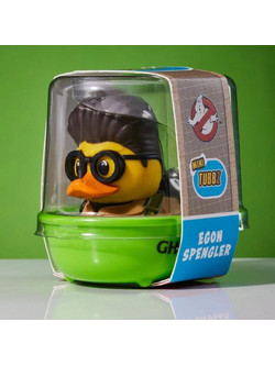Numskull Tubbz Ghostbusters Mini Egon Spengler 5cm