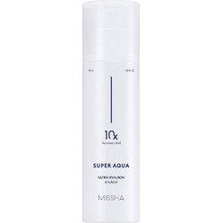 Missha Super Aqua Ultra Hyalron Emulsion 130ml