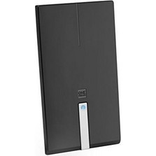 One For All SV9425-5G Εσωτερική Κεραία Τηλεόρασης 44dB με Ενισχυτή UHF / VHF